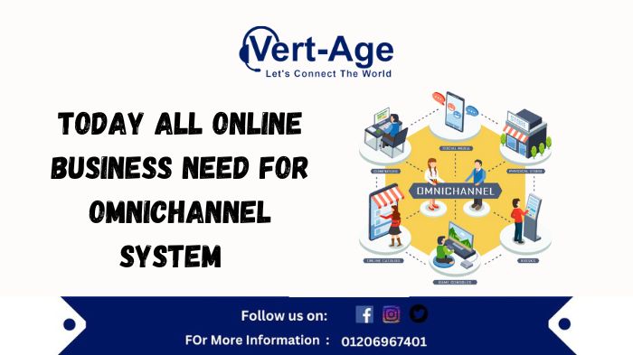 Omnichannel-System-